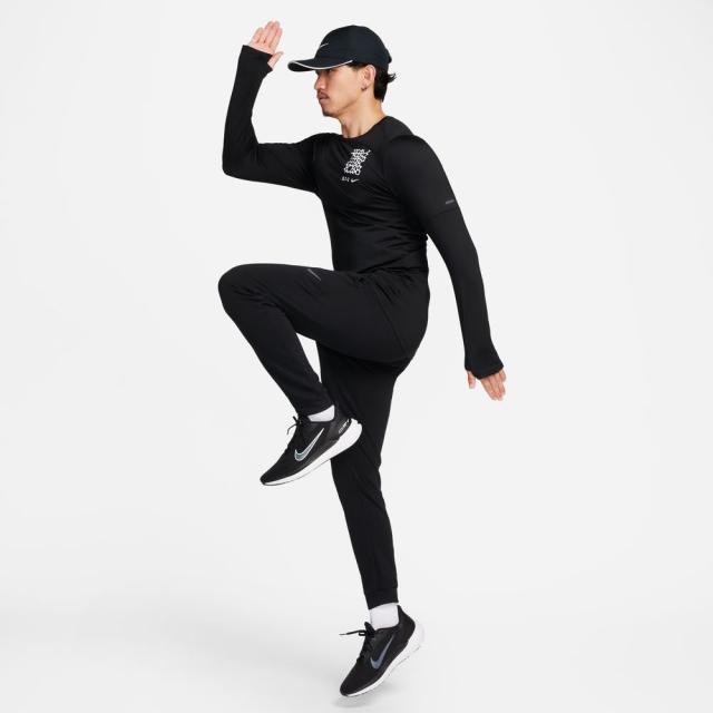 ナイキ NIKE メンズ ランニングウェア シャツ DF S72 エレメント