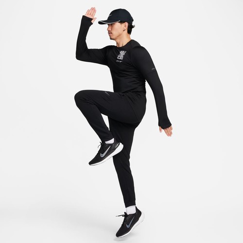 ナイキ NIKE メンズ ランニングウェア シャツ DF S72 エレメント