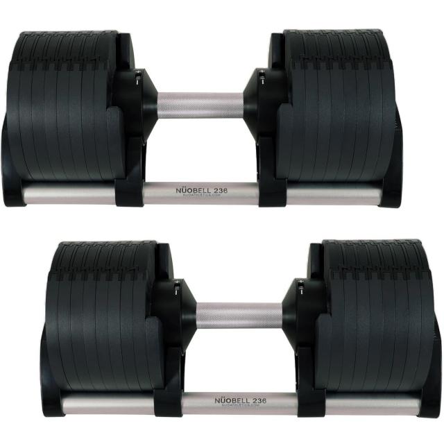 フレックスベル FLEXBELL 可変式ダンベル 36kg×2個 2kg刻み