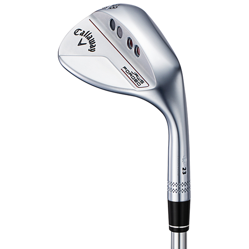 キャロウェイ Callaway メンズ ジョーズ フォージド クロム ウェッジ JAWS FORGED N.S.PRO MODUS3 TOUR115 （S） Zグラインドソール WGの通販は