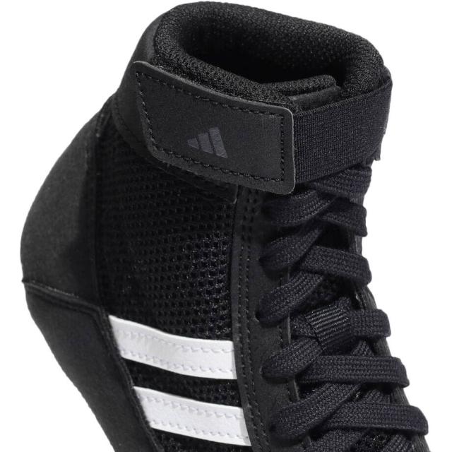 アディダス adidas キッズ レスリングシューズ ボクシング