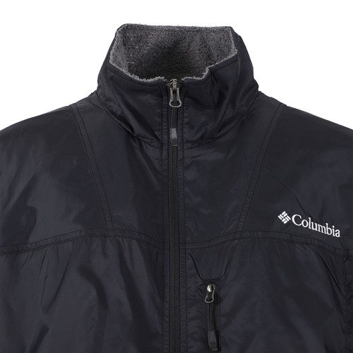 コロンビア Columbia メンズ ライトキャニオンラインドジャケット