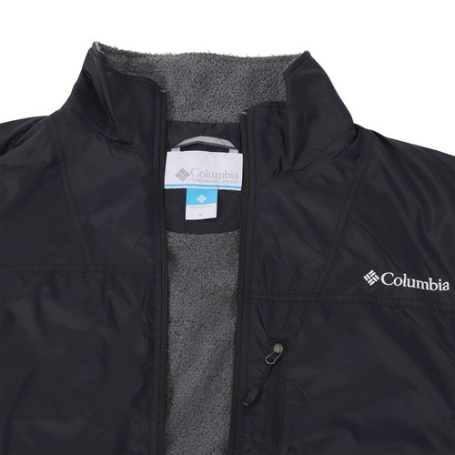 コロンビア Columbia メンズ ライトキャニオンラインドジャケット