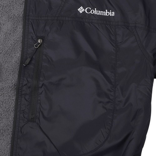 コロンビア Columbia メンズ ライトキャニオンラインドジャケット