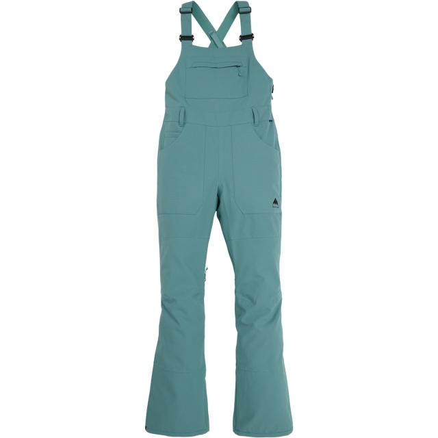 バートンBURTON レディース　ビブパンツL スノーボードウェア　アヴァロン 楽天市場】☆セールsale 51〜52％OFF☆ バートン BURTON