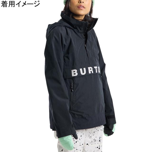 のん～冬セール～ バートン BURTON レディース ウィメンズ フロスナー 2L