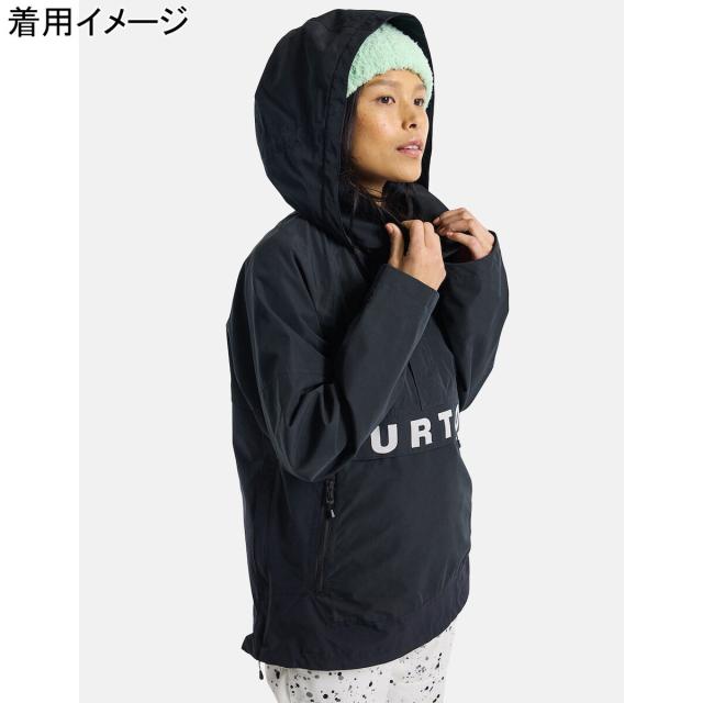 のん～冬セール～ バートン BURTON レディース ウィメンズ フロスナー 2L