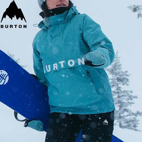 ウィメンズ Burton フロスナー 2L アノラックジャケットモデル年式22-23モデル