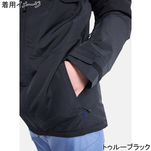 バートン BURTON メンズ コバート 2.0 2L ジャケット 238271 バートン BURTON メンズ コバート 2.0 2L ジャケット 238271