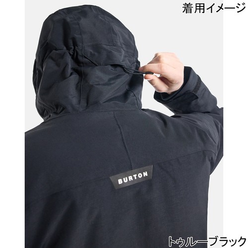 バートン BURTON メンズ コバート 2.0 2L ジャケット 238271