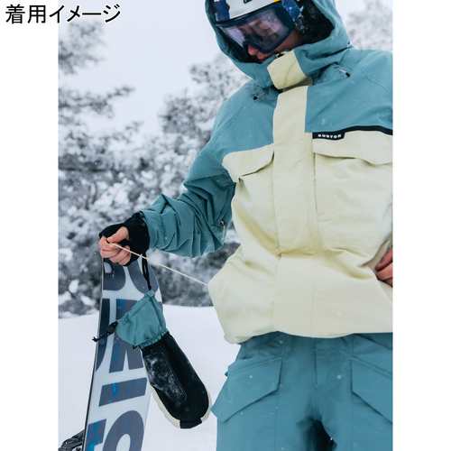 バートン BURTON メンズ コバート 2.0 2L ジャケット ロックライケン