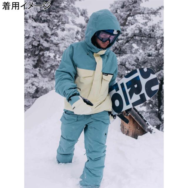 スノーボードウェア Burton コバート 2.0 2L ジャケット　極上美品 セール】Covert 2.0 2L ジャケット（その他アウター）｜BURTON