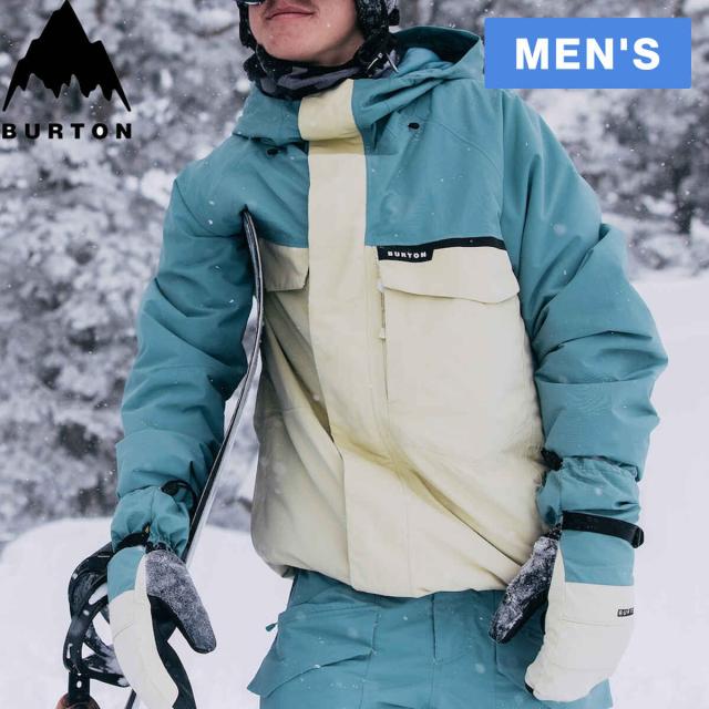 バートン BURTON メンズ コバート 2.0 2L ジャケット ロック