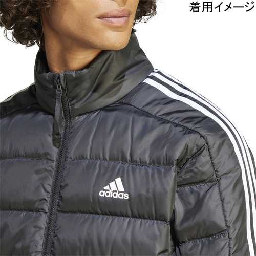 アディダス adidas メンズ ESS 3S ダウンジャケット MKW50 HZ4431