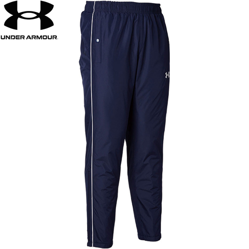 アンダーアーマー UNDER ARMOUR メンズ トレーニングウェア ロングパンツ チーム インサレーテッド パンツ ミッドナイトネイビーの通販は