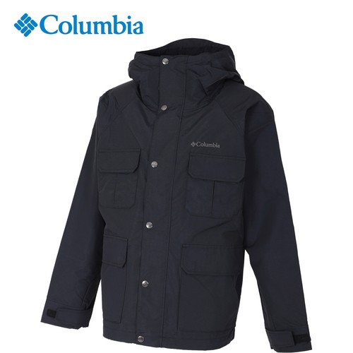 コロンビア Columbia メンズ ビーバークリークIIジャケット ブラック WE7144 010 Beaver Creek II Jacket  ☆在庫限り☆ アウター 上着の通販はau PAY マーケット - YOCABITO（ヨカビト） | au PAY マーケット－通販サイト