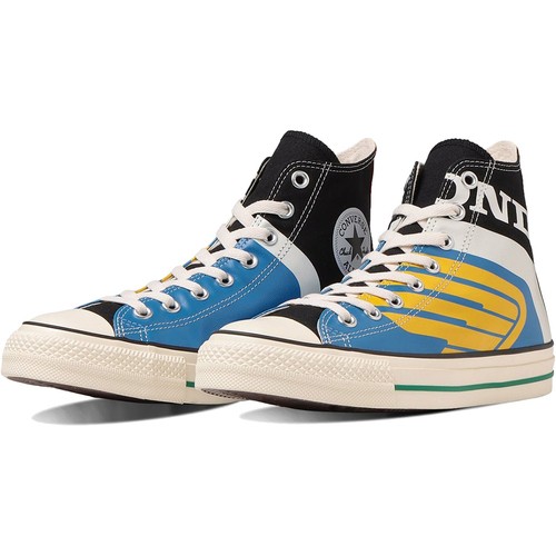 コンバース CONVERSE メンズ スニーカー オールスター （R） ホンダ RS HI ブラック 31310170 ALL STAR （R） HONDA RS HI