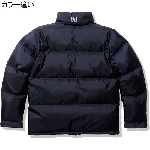 ヘリーハンセン HELLY HANSEN メンズ フィリーダウンジャケット ...