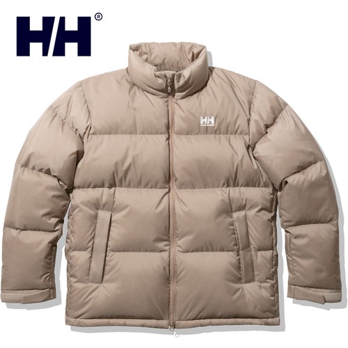 ヘリーハンセン HELLY HANSEN メンズ フィリーダウンジャケット