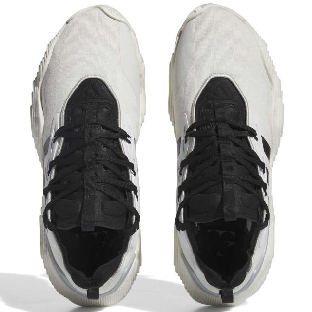adidas AE1 バスケットボールシューズ グレー アディダス A.E.1 ロー adidas A.E.1 LOW JS1775メンズ