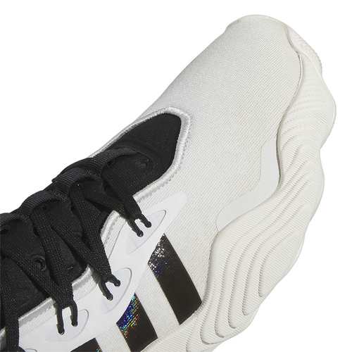 アディダス Trae Young 2 トレイ・ヤング 2 HQ0997 メンズ レディス バスケットボール シューズ バッシュ : グレー adidas｜公式通販  アルペングループ オンラインストア