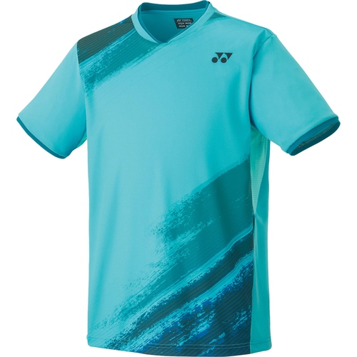 ヨネックス YONEX メンズ レディース ゲームシャツ フィット