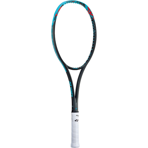 ジオブレイク70S アクア ソフトテニス ラケット ヨネックス こらさ