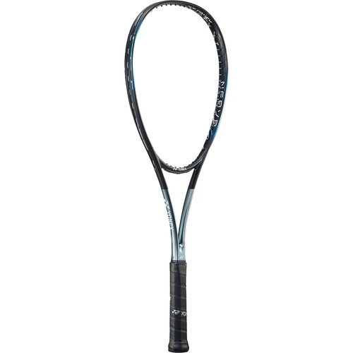 ヨネックス YONEX ソフトテニス ラケット ナノフォース 8V レブ グロスブルー NF8VR 735 未張り上げ フレームのみ ガット無  ケース付の通販はau PAY マーケット - YOCABITO（ヨカビト） | au PAY マーケット－通販サイト