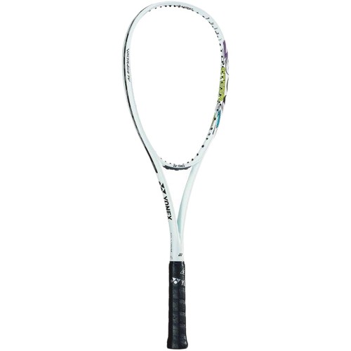 ヨネックス YONEX ソフトテニス ラケット ボルトレイジ 7V ステア