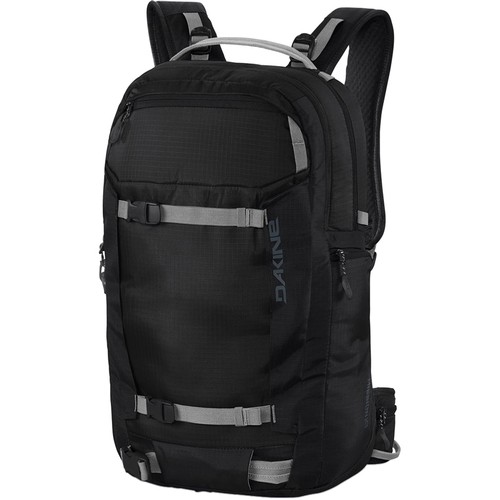 ダカイン DAKINE スノーボード用バッグ ミッション プロ 25L ブラック BD237210 MISSION PRO 25L バックパック スノーパック スノボ