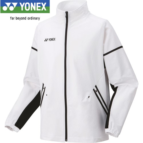 ヨネックス YONEX メンズ バドミントンウェア ジャケット ウォーム