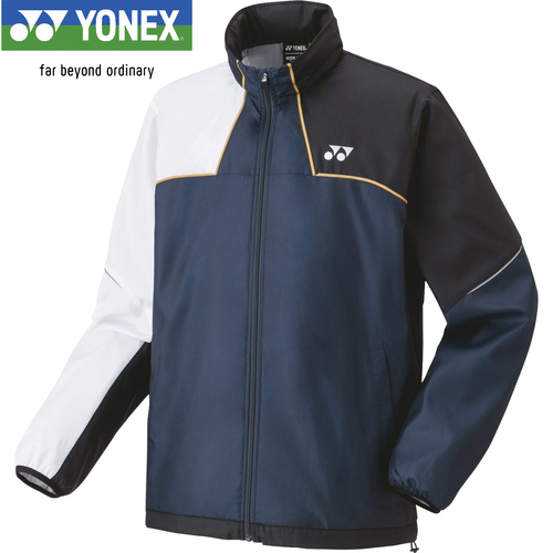 YONEX ユニセックス 中綿ジャケット 90057 007 Lサイズ