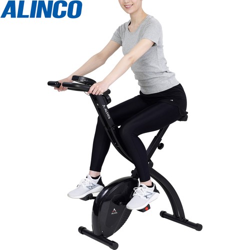 安い正規品アルインコ　フィットネスバイク　クロスバイク4428W AFB4428W フィットネスマシン