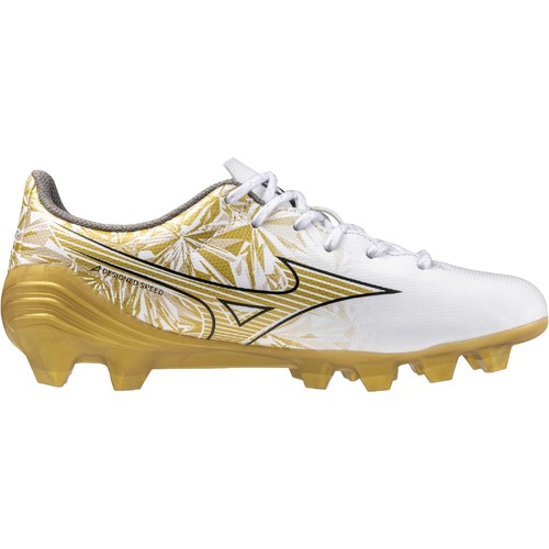 ミズノ MIZUNO キッズ サッカー スパイク ミズノアルファ SELECT