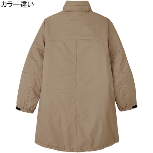 カンタベリー CANTERBURY メンズ シールドインサレーションコート