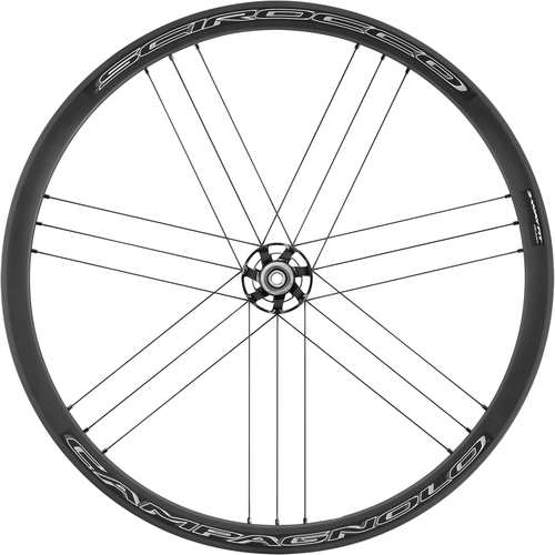 カンパニョーロ campagnolo 自転車 ホイール SCIROCCO DB 2WF-R HH12 F/R HG 2014120176765 自転車用品 自転車パーツ メンテナンス用品