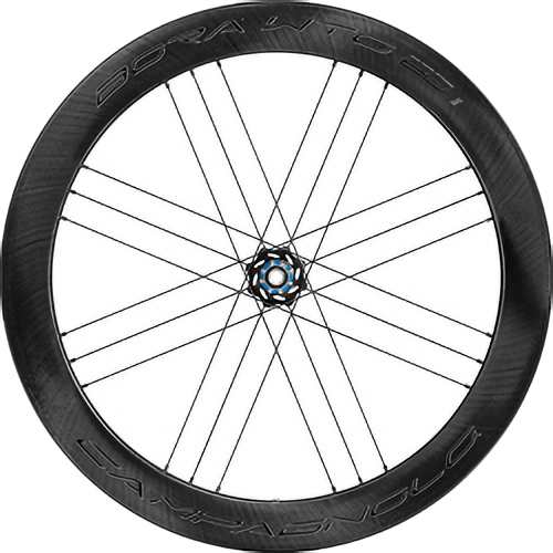 カンパニョーロ campagnolo 自転車 ホイール BORA WTO 60 DB 2WF DK F/R UD 2014120177182 自転車用品 自転車パーツ メンテナンス用品