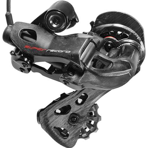 カンパニョーロ campagnolo 自転車 ディレイラー 23 SUPER REC EPS 12S 2014000362158 自転車パーツ 変速機 シフター サイクル用品