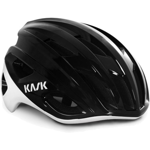 カスク KASK 自転車 ヘルメット モヒート 3 BICOLOR ブラック/ホワイト BLK/WHT サイクルヘルメット 自転車用品 けが防止 安全運転