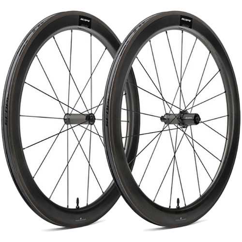 スコープサイクリング Scope Cycling 自転車 ホイール S5 Rim TLR SKF F/R UD ブラック 2084000001630 BLK 自転車用品 自転車パーツ