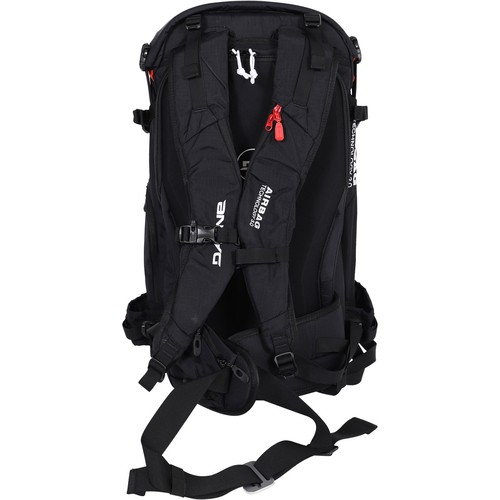 ダカイン DAKINE スノーボード用バッグ ポウチャー RAS 26L ブラック