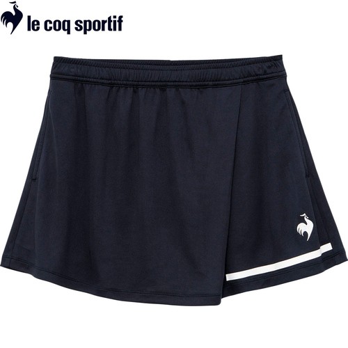 ルコック スポルティフ le coq sportif レディース ゲームスコート