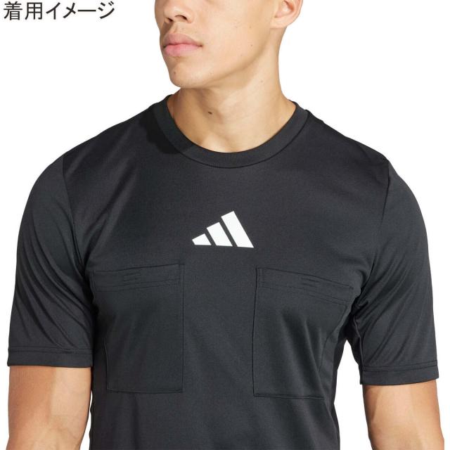 アディダス adidas レフェリー ジャージー IFC13 ＆ ショーツ