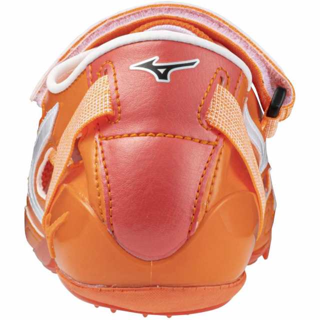 激安！特価品 ミズノ MIZUNO メンズ レディース 陸上 スパイク クロノインクス シューズ