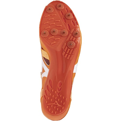 ミズノ MIZUNO メンズ レディース 陸上 スパイク クロノインクス
