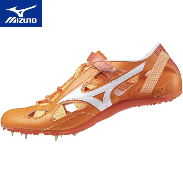 ミズノ MIZUNO メンズ レディース 陸上 スパイク クロノインクス