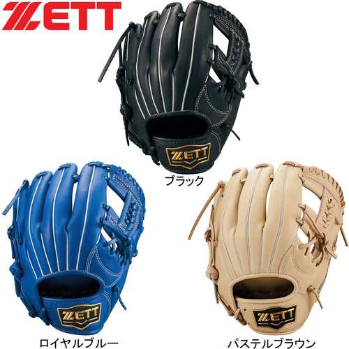 ゼット ZETT キッズ 野球 グラブ 少年軟式 ソフトステアシリーズ オールラウンド用 右投用 BJGB74430 2024春夏モデル 少年野球 軟式野球の通販は
