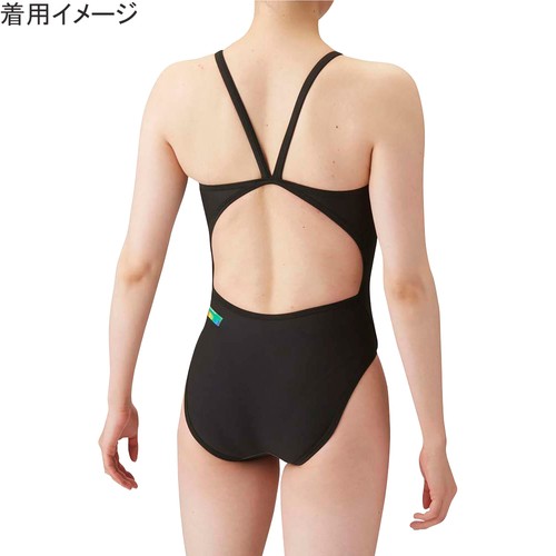 アリーナ arena レディース 競泳水着 トレーニングワンピース