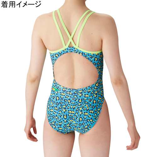アリーナ arena レディース 競泳水着 トレーニングワンピース
