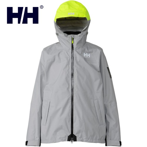 ヘリーハンセン HELLY HANSEN メンズ レディース ブリスクライトジャケット アルミニウム HH12354 AL Brisk Light  Jacketの通販はau PAY マーケット - YOCABITO（ヨカビト） | au PAY マーケット－通販サイト